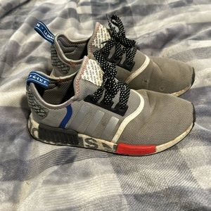 Adidas NMD men’s size 7